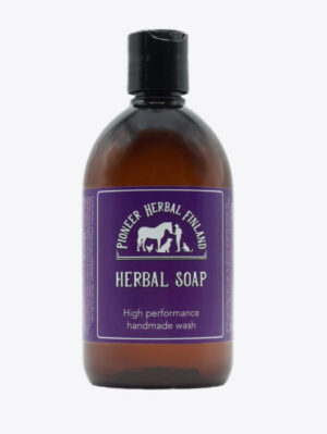 Herbal Soap