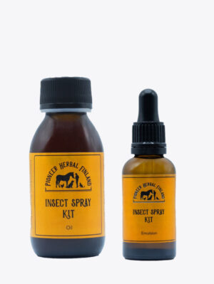 Insect Spray