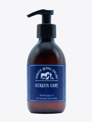 Keratin Care