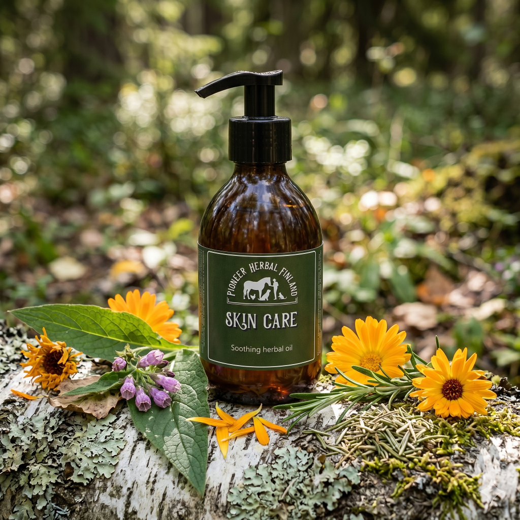 Skin Care