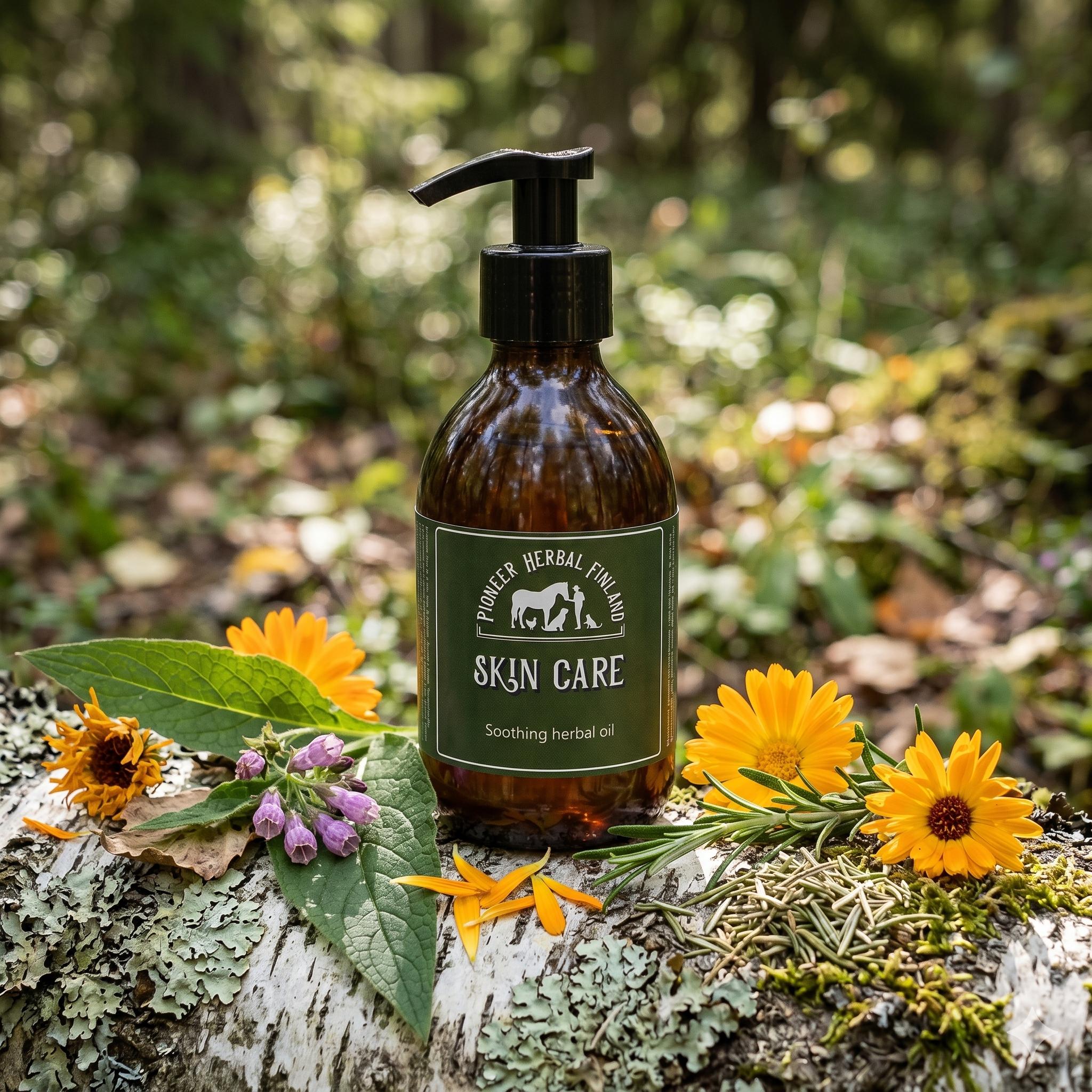 Skin Care